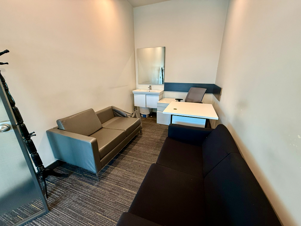 Vadistanbul Kiralık Ofis 1406m2 TamKat Dekorasyonlu Teraslı Ofis