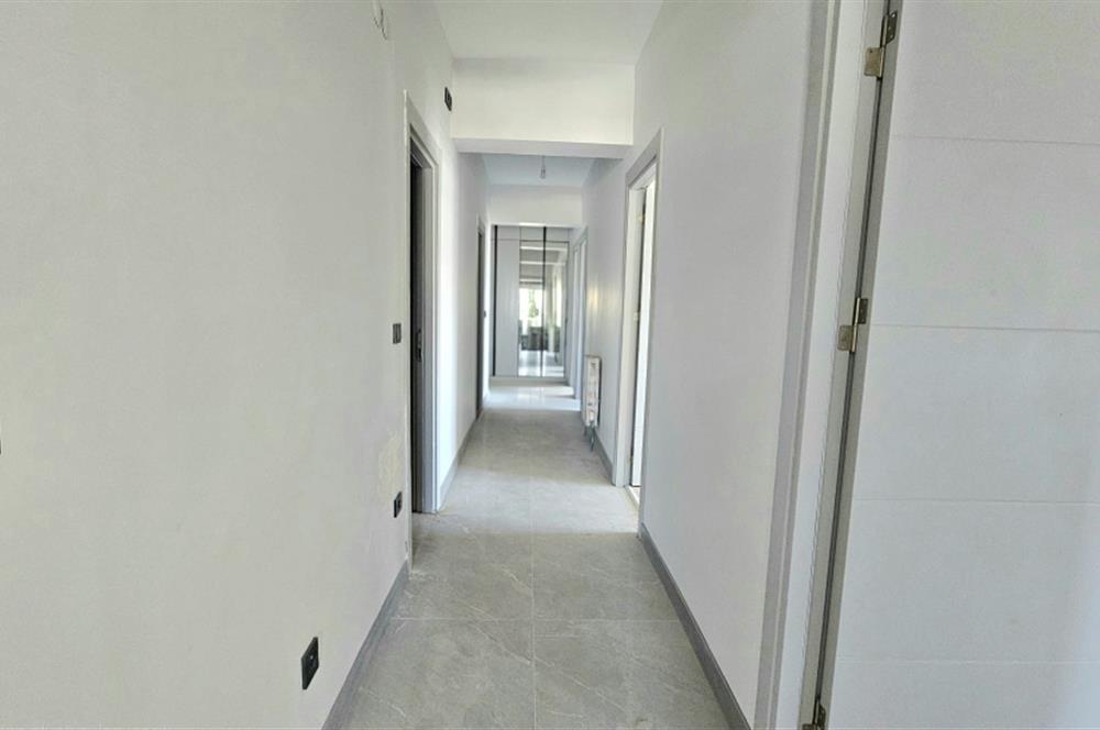 Çiğli/Balatçık Sıfır Binada Kiralık 3+1 Daire Kapalı Mutfaklı