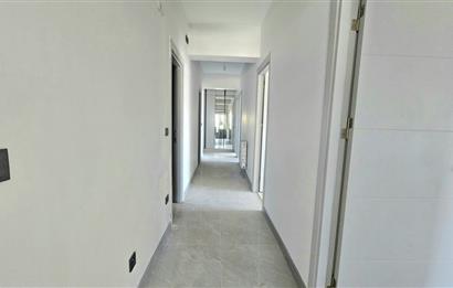 Çiğli/Balatçık Sıfır Binada Kiralık 3+1 Daire Kapalı Mutfaklı