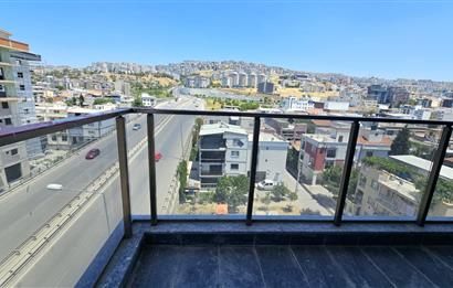 Çiğli/Balatçık Sıfır Binada Kiralık 3+1 Daire Kapalı Mutfaklı