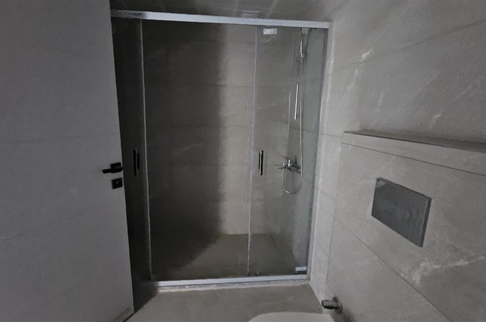 Çiğli/Balatçık Sıfır Binada Kiralık 3+1 Daire Kapalı Mutfaklı