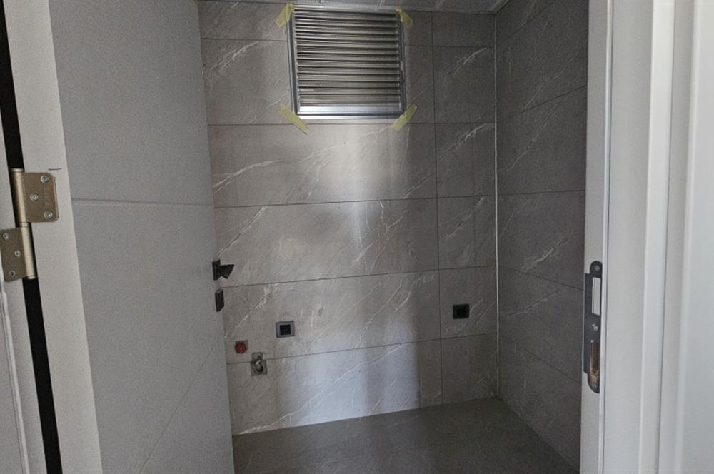 Çiğli/Balatçık Sıfır Binada Kiralık 3+1 Daire Kapalı Mutfaklı