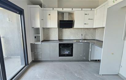 Çiğli/Balatçık Sıfır Binada Kiralık 3+1 Daire Kapalı Mutfaklı
