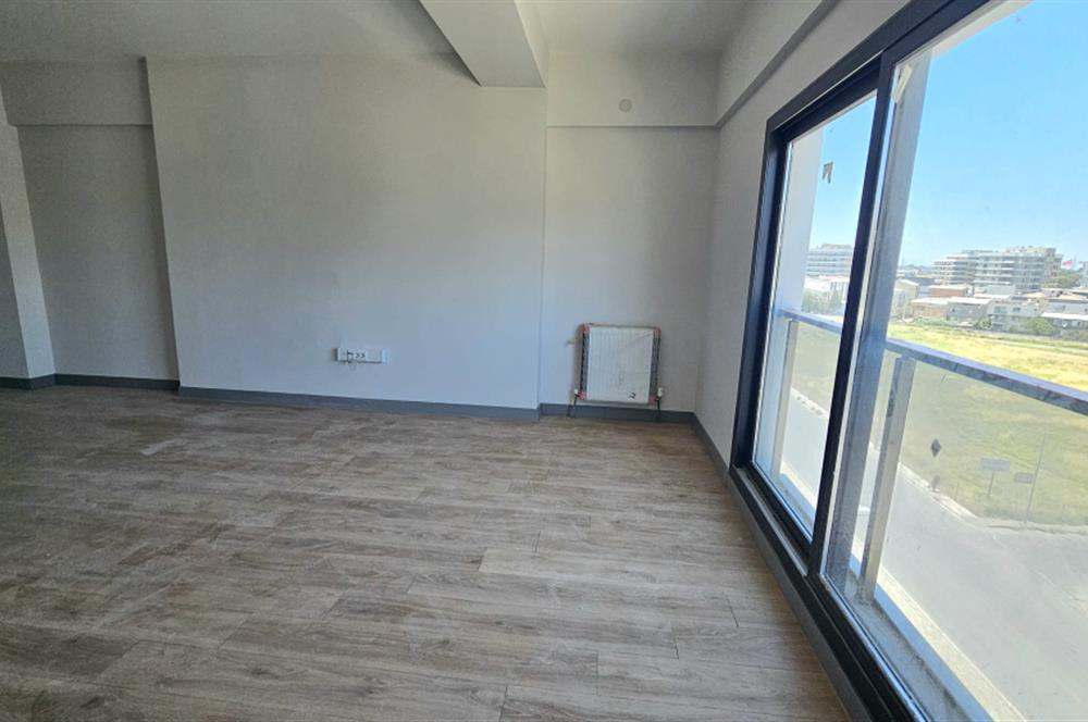 Çiğli/Balatçık Sıfır Binada Kiralık 3+1 Daire Kapalı Mutfaklı