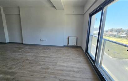 Çiğli/Balatçık Sıfır Binada Kiralık 3+1 Daire Kapalı Mutfaklı