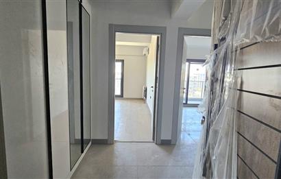 Çiğli/Balatçık Sıfır Binada Kiralık 3+1 Daire Kapalı Mutfaklı