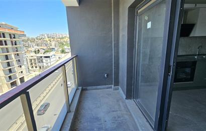 Çiğli/Balatçık Sıfır Binada Kiralık 3+1 Daire Kapalı Mutfaklı