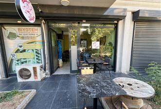 Kartalda Kurulu Düzen Devren Kiralık Restoran - 1 - 36403