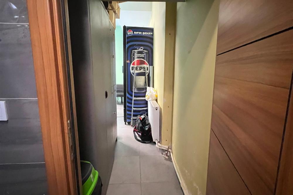 Kartalda Kurulu Düzen Devren Kiralık Restoran