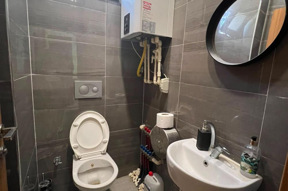 Kartalda Kurulu Düzen Devren Kiralık Restoran