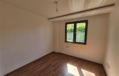 4+1 Panoramik Deniz Manzaralı, Havuz Cepheli Bahçe Dubleksi