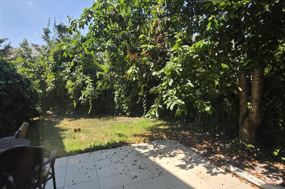 Koru Mahallesinde satılık villa