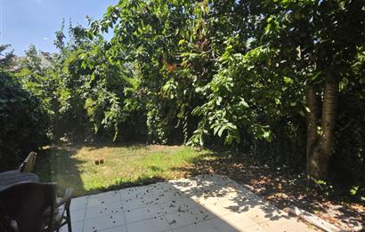 Koru Mahallesinde satılık villa