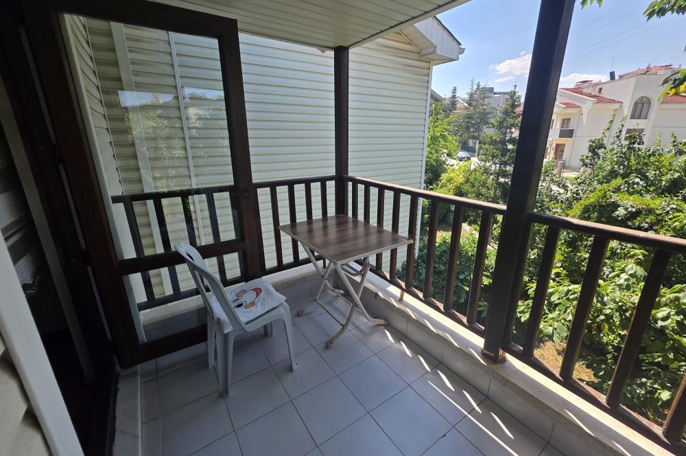 Koru Mahallesinde satılık villa