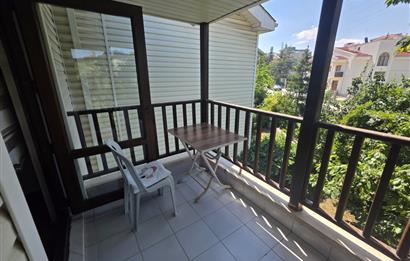 Koru Mahallesinde satılık villa