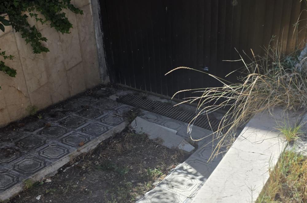 Koru Mahallesinde satılık villa