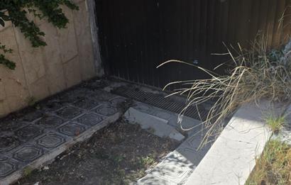 Koru Mahallesinde satılık villa