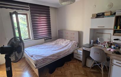 Koru Mahallesinde satılık villa