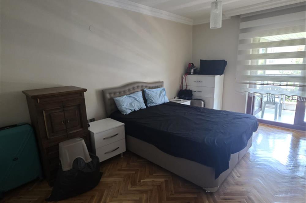 Koru Mahallesinde satılık villa
