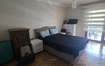 Koru Mahallesinde satılık villa