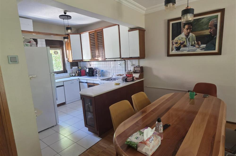 Koru Mahallesinde satılık villa