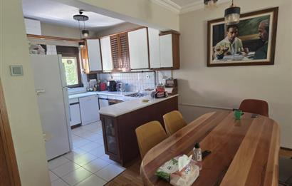 Koru Mahallesinde satılık villa