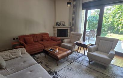 Koru Mahallesinde satılık villa