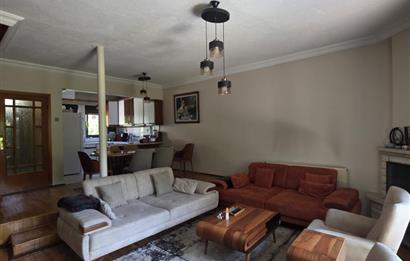 Koru Mahallesinde satılık villa