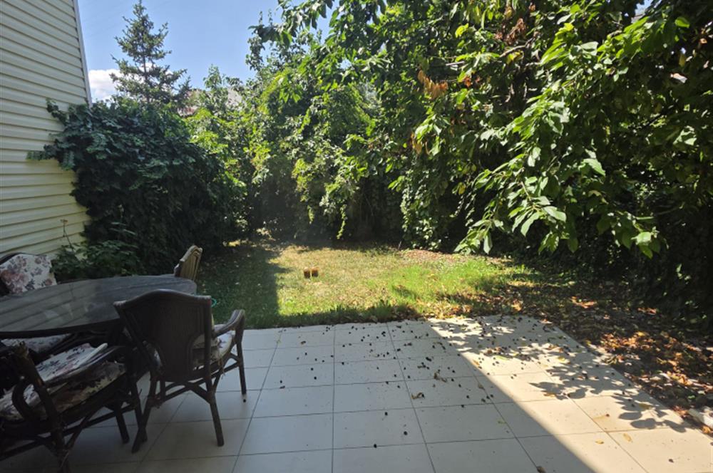 Koru Mahallesinde satılık villa