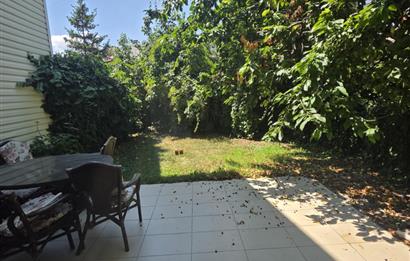 Koru Mahallesinde satılık villa