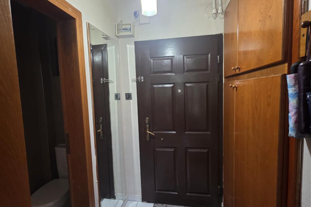 Koru Mahallesinde satılık villa