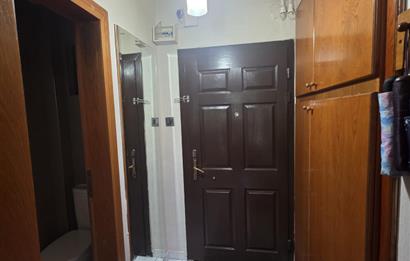 Koru Mahallesinde satılık villa