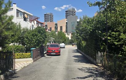 Koru Mahallesinde satılık villa