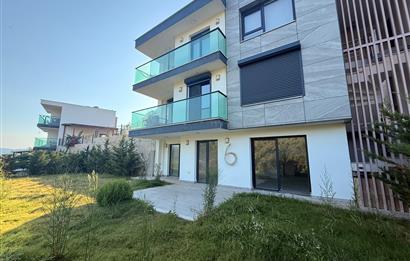 MİLAS BOĞAZİÇİ'NDE DENİZ MANZARALI 2+1 DAİRE