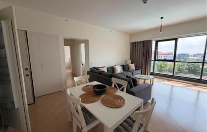 MESA KARTALLDA TAM EŞYALI 2+1 | 2. KAT | METROYA 5 DK