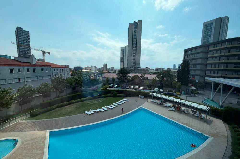 MESA KARTALLDA TAM EŞYALI 2+1 | 2. KAT | METROYA 5 DK