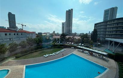 MESA KARTALLDA TAM EŞYALI 2+1 | 2. KAT | METROYA 5 DK