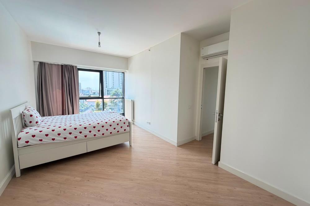 MESA KARTALLDA TAM EŞYALI 2+1 | 2. KAT | METROYA 5 DK