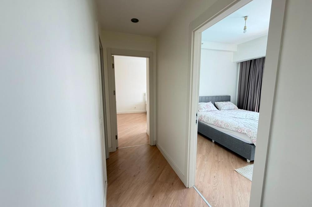 MESA KARTALLDA TAM EŞYALI 2+1 | 2. KAT | METROYA 5 DK