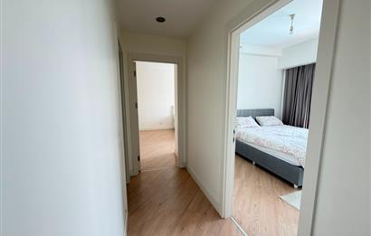MESA KARTALLDA TAM EŞYALI 2+1 | 2. KAT | METROYA 5 DK
