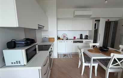 MESA KARTALLDA TAM EŞYALI 2+1 | 2. KAT | METROYA 5 DK