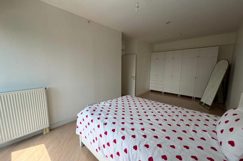 MESA KARTALLDA TAM EŞYALI 2+1 | 2. KAT | METROYA 5 DK
