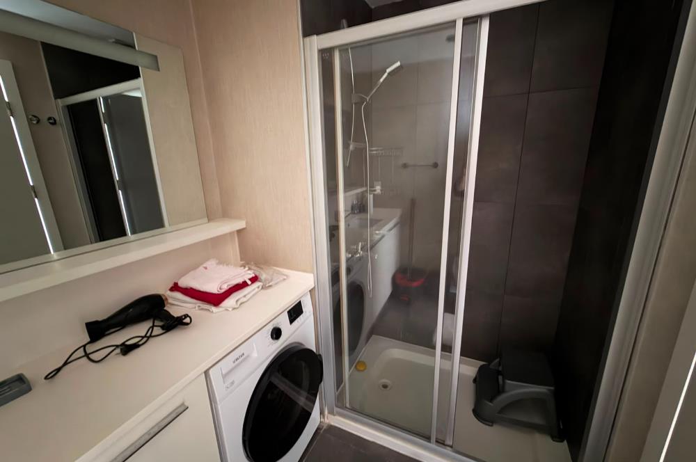 MESA KARTALLDA TAM EŞYALI 2+1 | 2. KAT | METROYA 5 DK