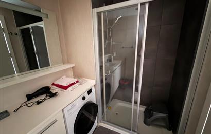 MESA KARTALLDA TAM EŞYALI 2+1 | 2. KAT | METROYA 5 DK