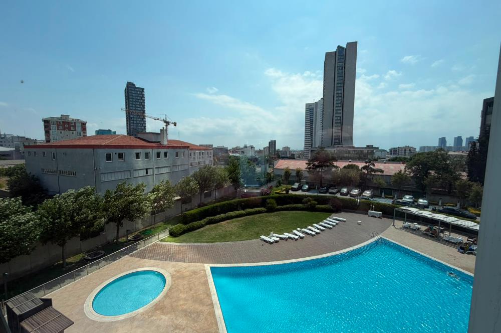 MESA KARTALLDA TAM EŞYALI 2+1 | 2. KAT | METROYA 5 DK