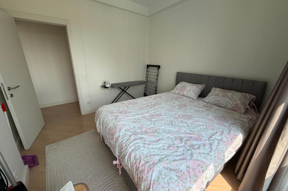 MESA KARTALLDA TAM EŞYALI 2+1 | 2. KAT | METROYA 5 DK