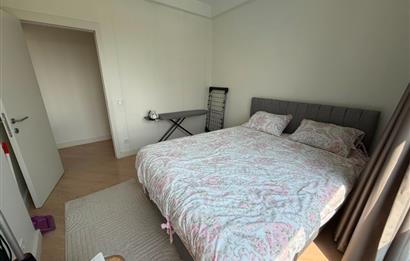 MESA KARTALLDA TAM EŞYALI 2+1 | 2. KAT | METROYA 5 DK