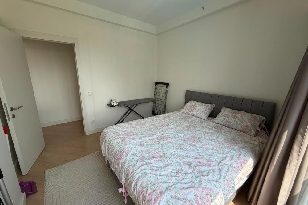 MESA KARTALLDA TAM EŞYALI 2+1 | 2. KAT | METROYA 5 DK