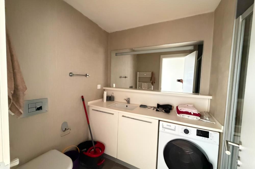 MESA KARTALLDA TAM EŞYALI 2+1 | 2. KAT | METROYA 5 DK