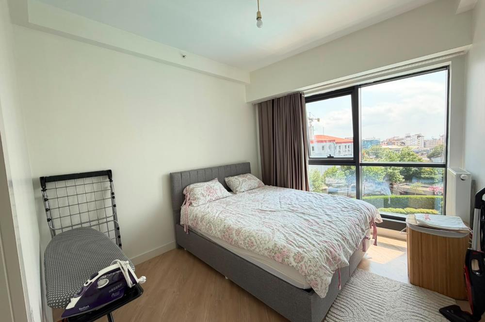 MESA KARTALLDA TAM EŞYALI 2+1 | 2. KAT | METROYA 5 DK